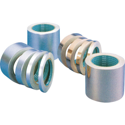 Takachi Conductive Aluminum Foil Tape ALL-8T 1 Roll