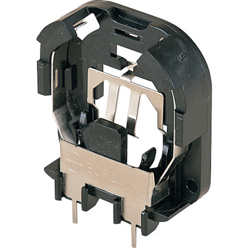 Takachi Coin Battery Holder BCR20V4 1 piece