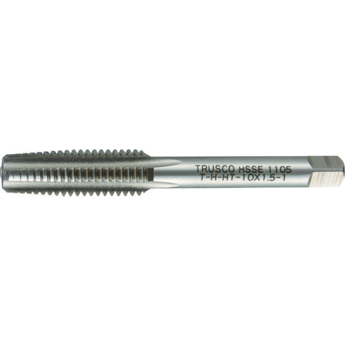 TRUSCO ハンドタップ 先 HSS−E M20X2.5 T-H-HT-M20X2.5-1 1 本