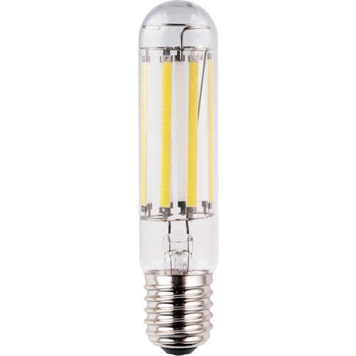 Fujikura Sodium LED Light Bulb 15W Warm White KYN-153K 1 pc