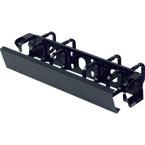 PANDUIT Ring-type Horizontal Cable Management Panel Replacement Cover 1U CMPH1C CMPH1C 1 piece