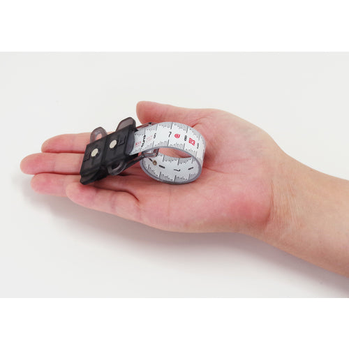 SK Spiral Measure Green 1m SMT-100GR 1 piece