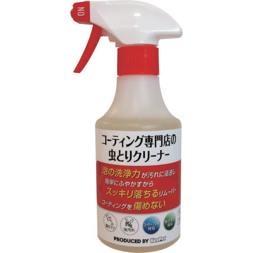 S.T. Keeper Coating Specialty Store Insect Repellent Cleaner ST15004 1 pc