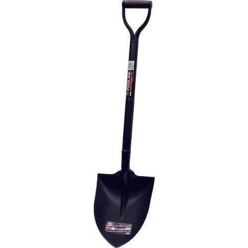 Kinzo PRO Shovel Round P Handle 000466 1 piece
