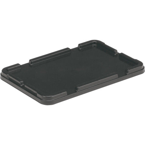 산코 전도성 박스형 컨테이너 700518 선박스 #5-4 뚜껑(도전) 70051800BK 1개