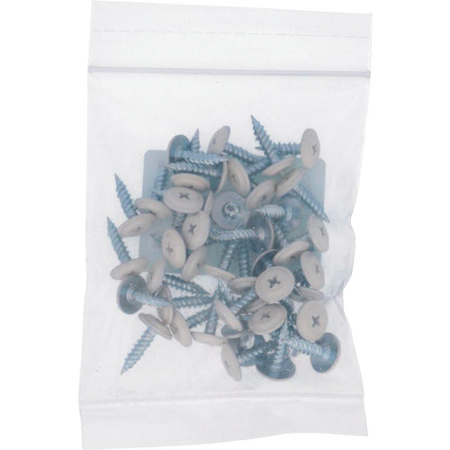 OHSATO White Head Sawhorse Bracket Screws 4 x 16 ID-297 1 bag
