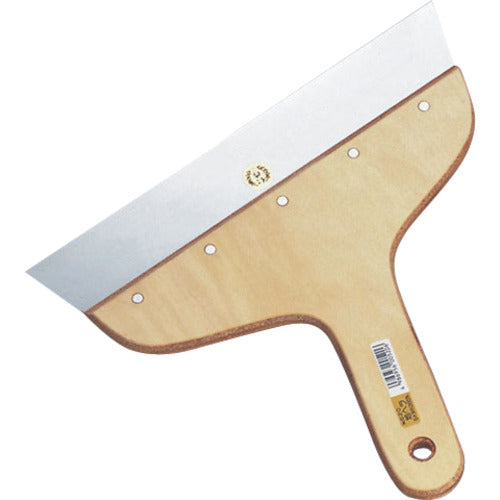 仁作 地ヘラ #5 520 1 丁