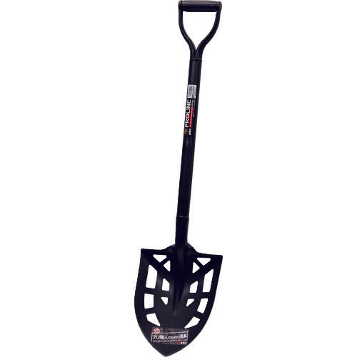 金象 PRO穴明ショベル P柄 000206 1 丁
