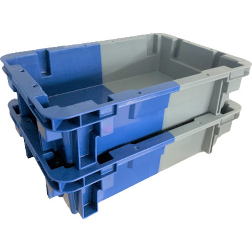 산코 SN 컨테이너 200781 B#7NB 블루/그레이 20078100BLRODGL801 1개