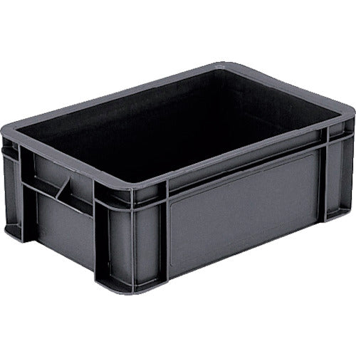 天昇 導電性コンテナ 201193 テンバコED−10 ED-10 1 個