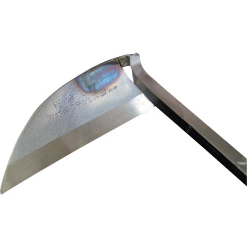 Jinsa twisted sickle 100 1 piece