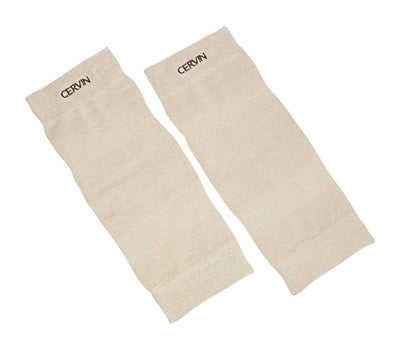 실크 서포터 무릎용 2장입 / M~L 1조