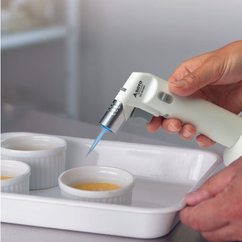 신 후지 볶음 마스터 쁘띠 화이트 KC-401WH 1 개