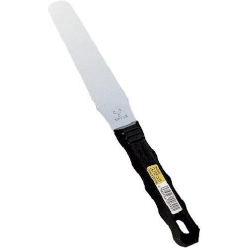 Jinsaku Spatula 150mm Plastic Handle 390 1 Piece