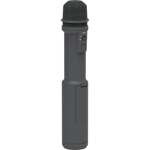 ユニペックス マイク形拡声器 MDS-100 1 台