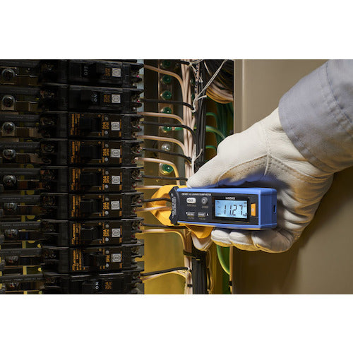 HIOKI ACリーククランプメータワイヤレスセット CM4001−90 CM4001-90 1 台