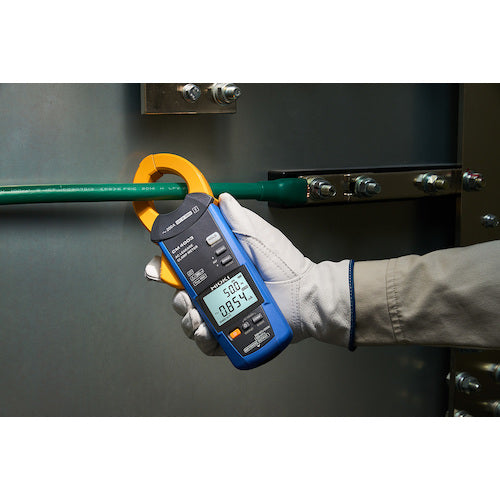 HIOKI AC Leak Clamp Meter Wireless Set CM4003-90 CM4003-90 1 unit