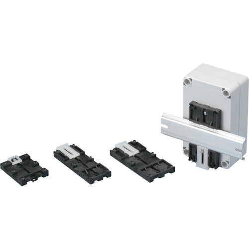 타카치 DIN 레일 설치판 DRA-1 1개