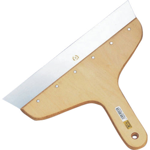 仁作 地ヘラ #6 530 1 丁