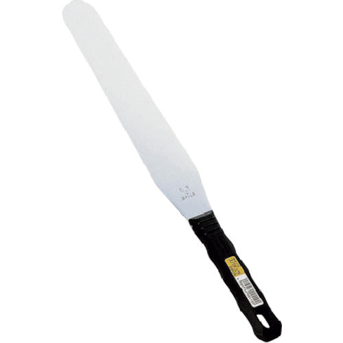 仁作 スパチュラ250mm プラ柄 410 1 丁