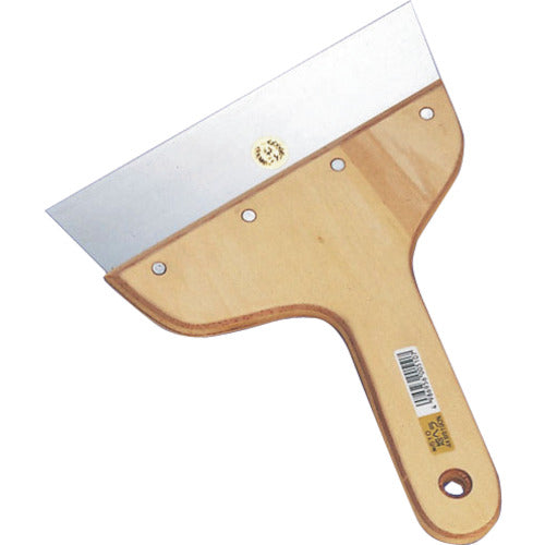 仁作 地ヘラ #4 510 1 丁