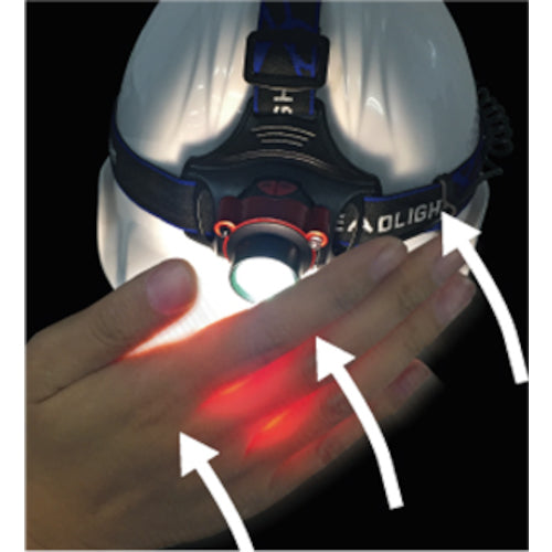 Fujikura Sensor Headlight C-027 C-027 1 unit