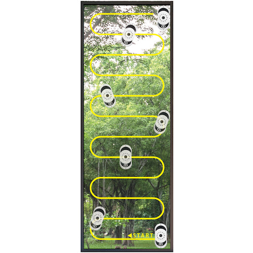 富士倉 ウインドウ クリーニング ロボット WR-001 1 台