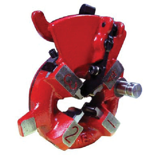 REX Automatic cutting die head NS25AD8A-10A 290110 1 unit