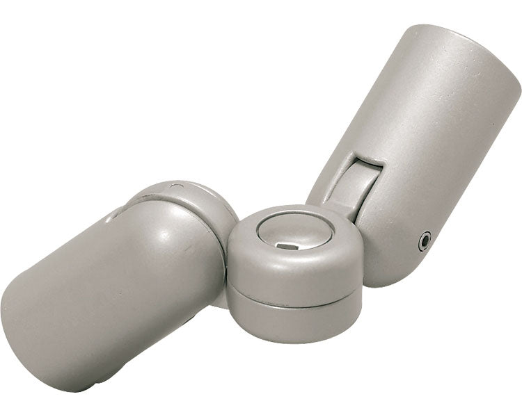 Anju Approach Handrail Outdoor Use Adjustable Joint / 535-987 1 Piece