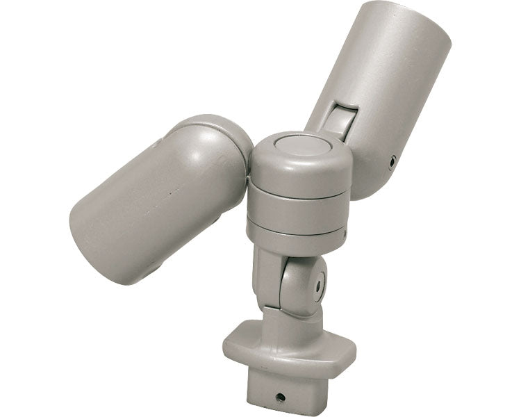 Anju Approach Handrail Outdoor Adjustable Post Bracket / 535-979 1 pc