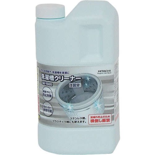 日立 洗濯槽クリーナー SK-1500 1 本