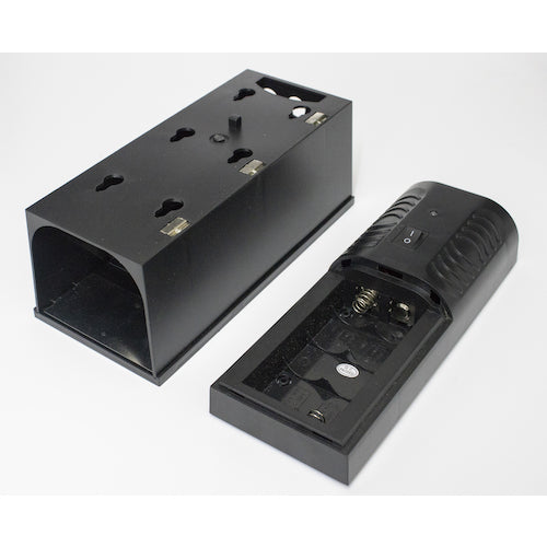 富士倉 害獣駆除装置 マウスヘブン FJK-202 1 台