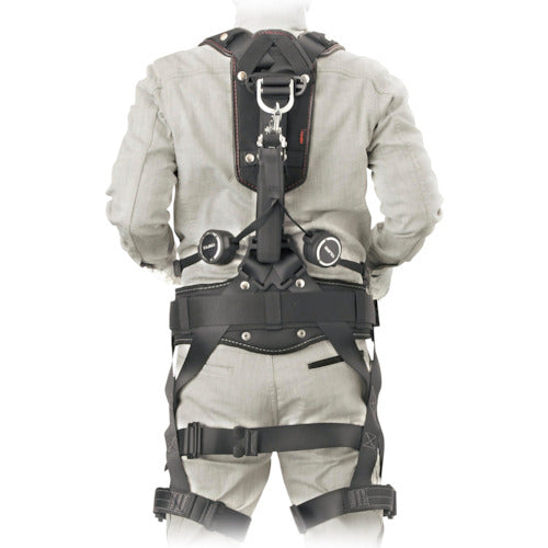 타지마 하네스 세트 세그네스 701 M SEGNES701M 1 쌍