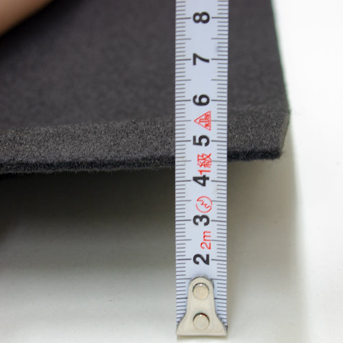 Dio Weed Control Felt Black 1m x 20m 253703 1 roll