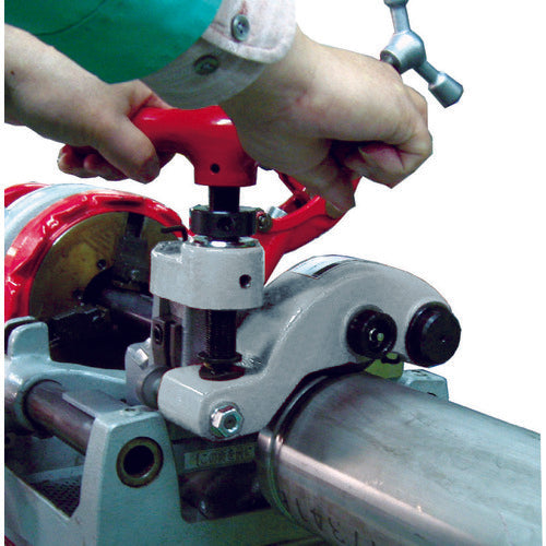 REX Threading Machine (Pipe Machine) Portable Groover M RGRO 341601 1 unit