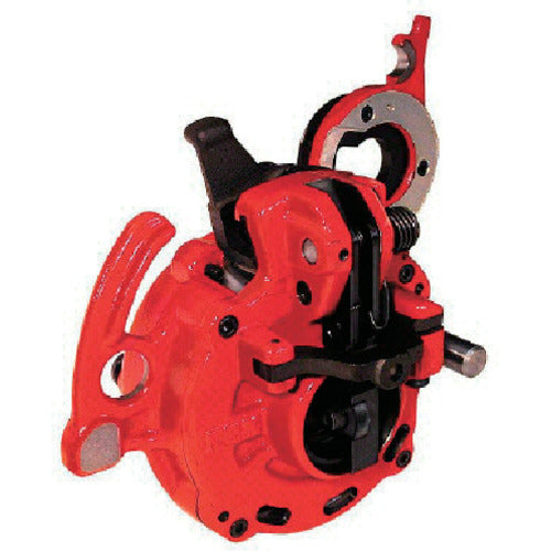 REX Automatic Open Rolling Head 50A SRH50A 250050 1 unit