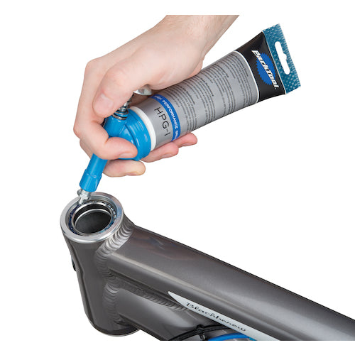 ParkTool グリースガン GG1 1 個