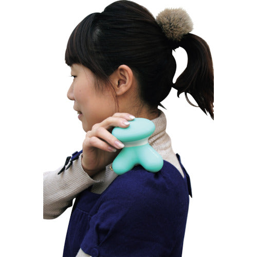 METEX 해피 UFO 릴랙서마 카론 그린 SBTHURM-GR 1개