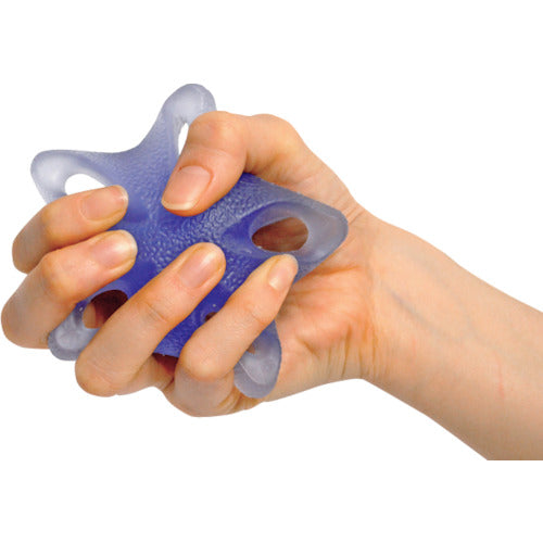 METEX Hand Refresher Medium Blue AZEXHE-MB 1 piece