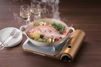 이와타니 산업 달인 슬림 III