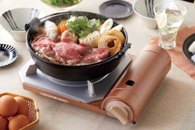 이와타니산업 카셋트