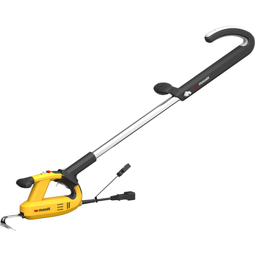 뮤사시 제초 진동기 핸들 WE-709 1 개