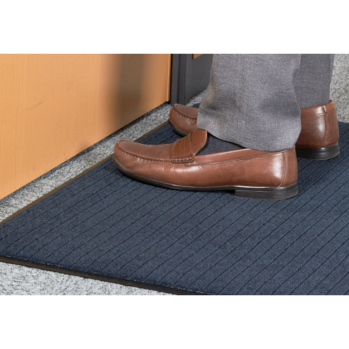 TRUSCO 除電マット 600X900 TSD-6090 1 枚