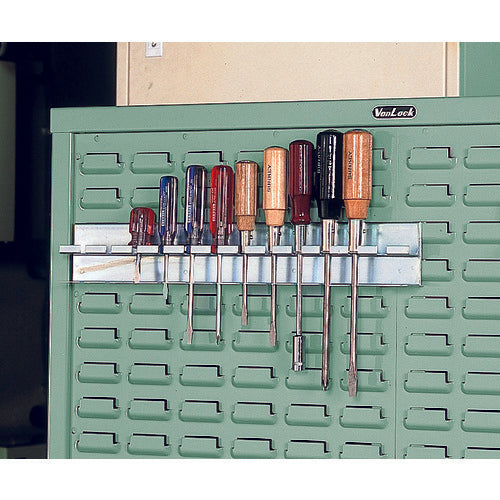 TRUSCO Panel Container Rack Driver Hook PF-7N 1 pc