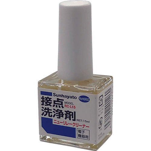 Sanhayato New Relay Cleaner RC-L15 1 piece