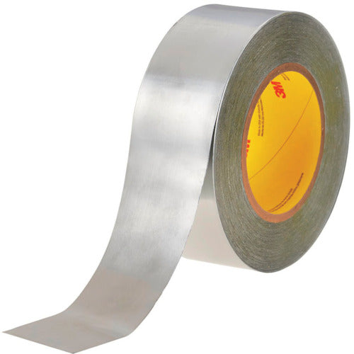 3M Lead Foil Tape 420 50.8mm x 32.9m 420 50X32 N 1 roll