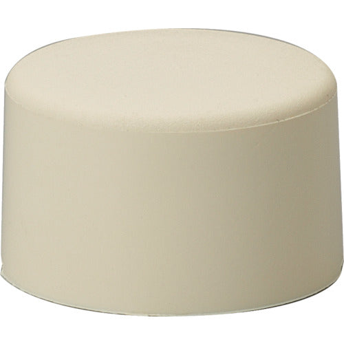 TRUSCO Urethane Soft Hammer Replacement Head #2 (2 pieces) TUS-20H 1 PK