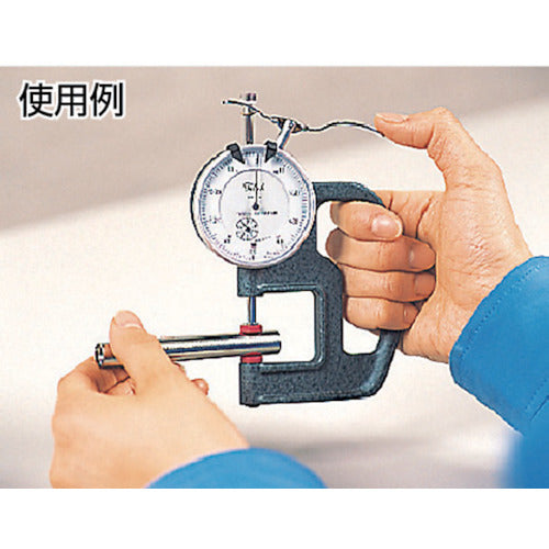 Tecrock Swift Gauge SFM-627 1 piece