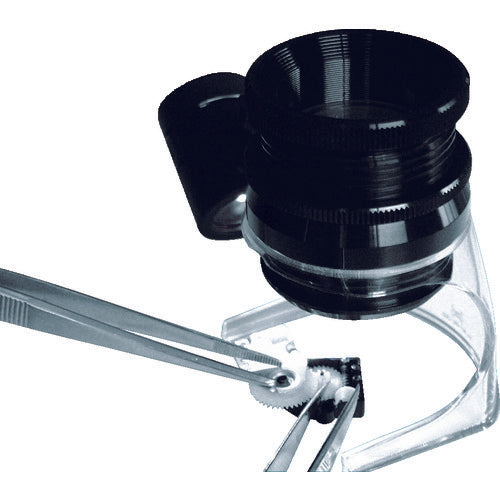 Leaf Couple Magnifier Wide Field Acro (LED) Magnification 7x WF-07/LED 1 piece