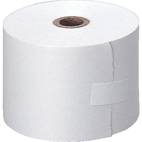 A&D Weighing Printer Paper for AD-8121B 10 Rolls AX-PP143-S 1 Piece